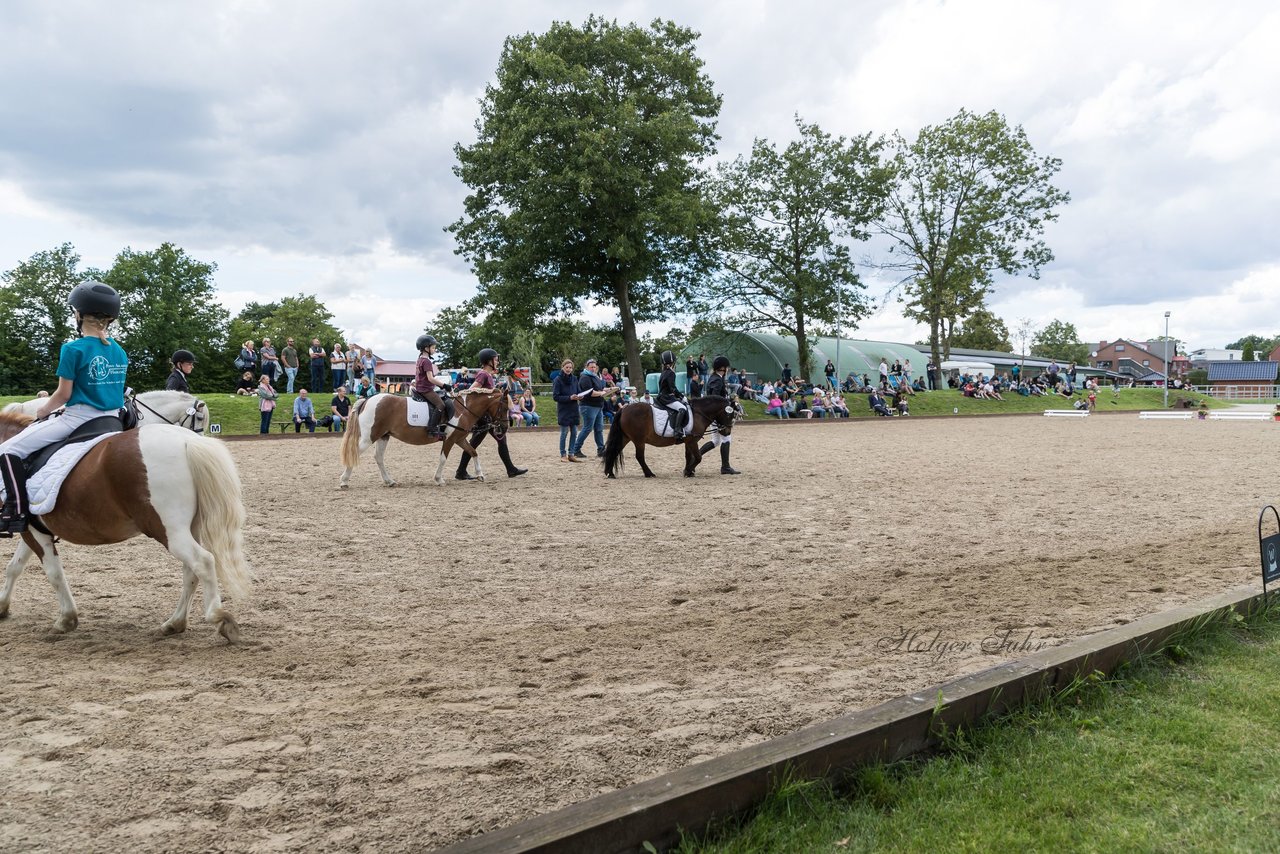 Bild 104 - Pony Akademie Turnier